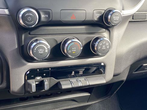 Certified 2024 RAM 2500 Big Horn w/ Bed Utility Group image 11