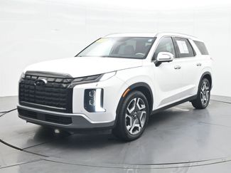 Used 2024 Hyundai Palisade Limited FWD video 1