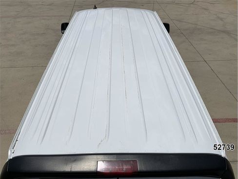 Used 2020 Chevrolet Express 2500 w/ Safety Package RWD image 8