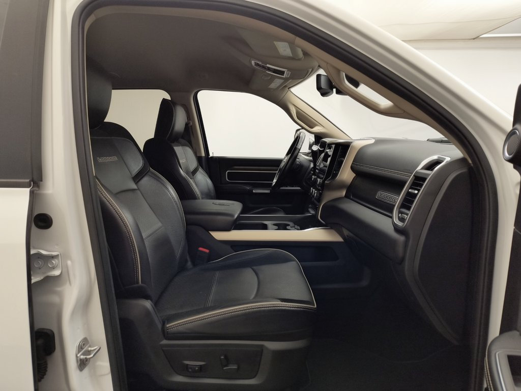 Used 2019 RAM 2500 Laramie AWD/4WD image 30