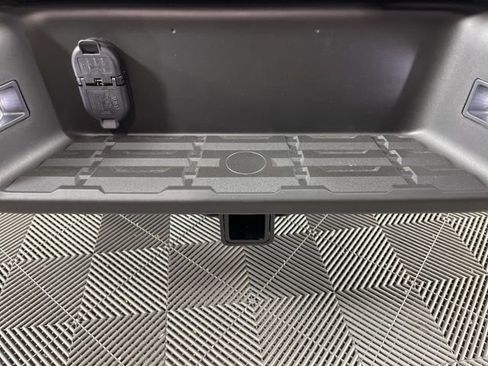 New 2026 Nissan Frontier SV w/ Tow Package image 48