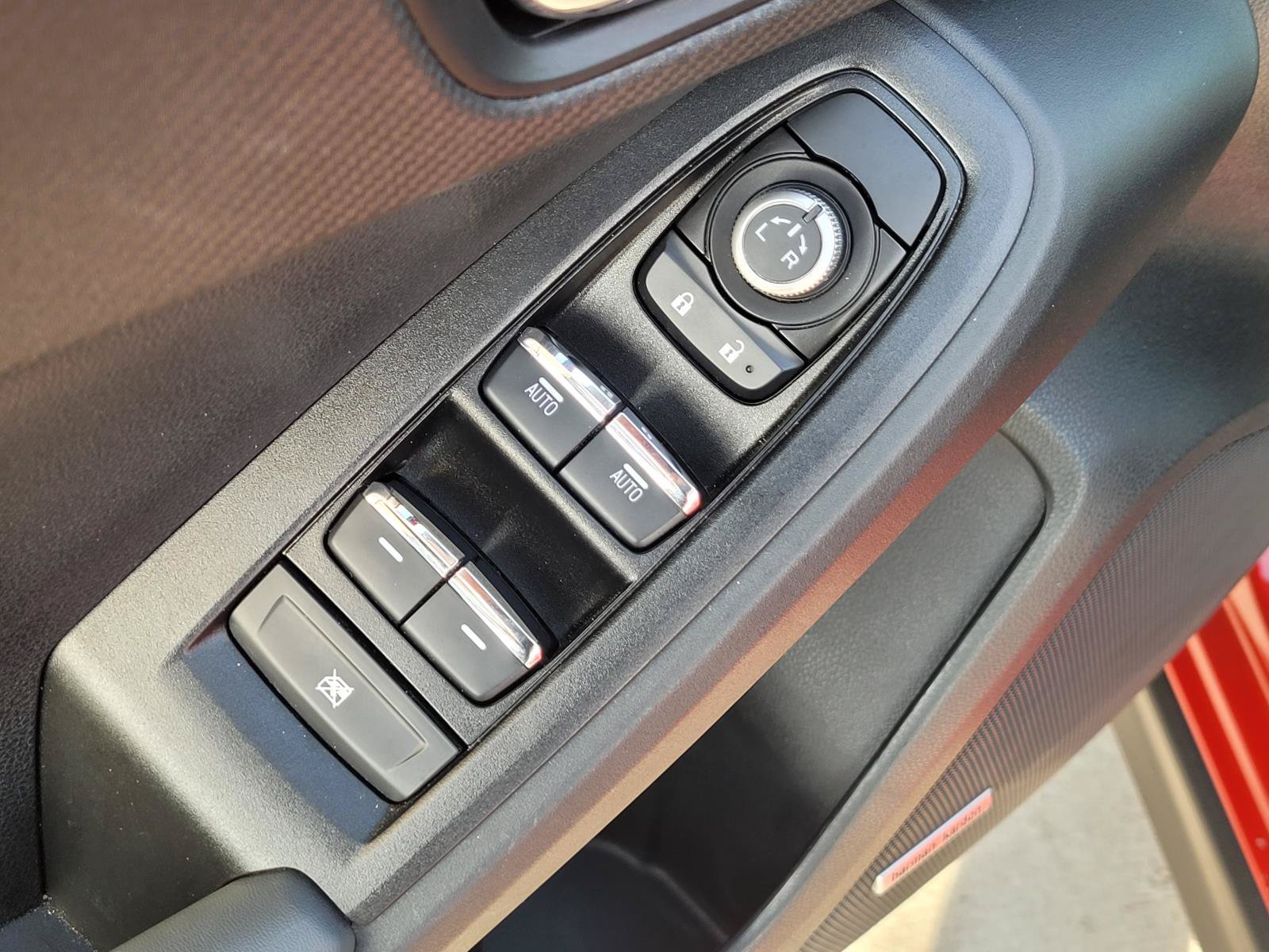 Certified 2025 Subaru Crosstrek 2.5i Limited w/ Crosstrek Mirror Package AWD/4WD image 25