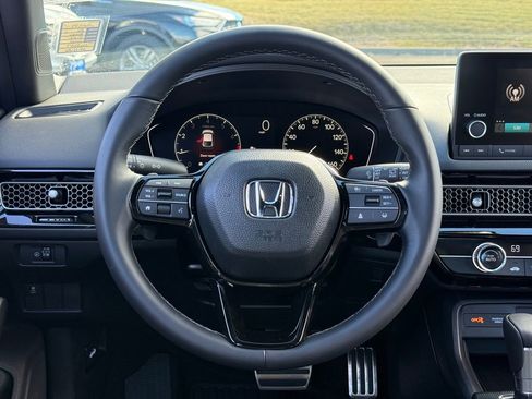 Certified 2026 Honda Civic Sport image 23