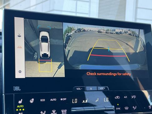 Certified 2023 Toyota bZ4X AWD image 19