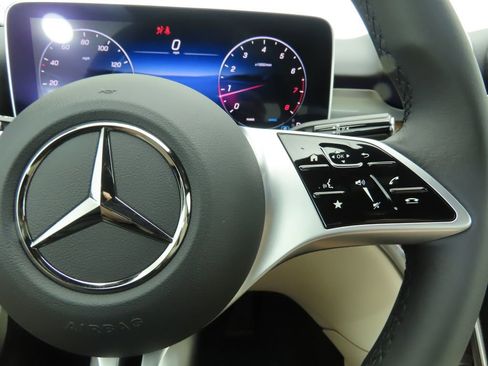 Certified 2025 Mercedes-Benz C 300 Sedan image 12