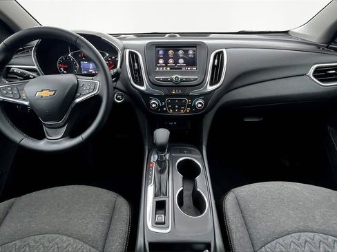 Used 2023 Chevrolet Equinox LT w/ Driver Convenience Package image 16