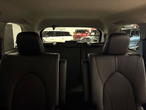 Used 2026 Toyota Grand Highlander AWD image 31