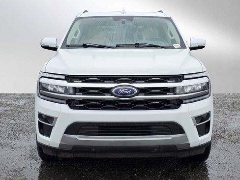 Used 2024 Ford Expedition Max Limited AWD/4WD image 8