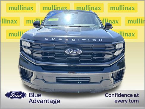 Certified 2025 Ford Expedition Active RWD image 11