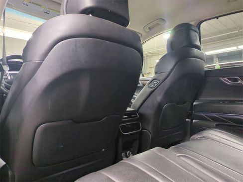 Used 2024 Genesis GV80 2.5T image 34