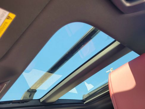 New 2026 MAZDA CX-70 3.3 Turbo S w/ Premium Package image 5