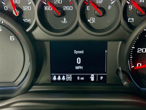 New 2026 GMC Sierra 3500 Pro w/ Convenience Package AWD/4WD image 6
