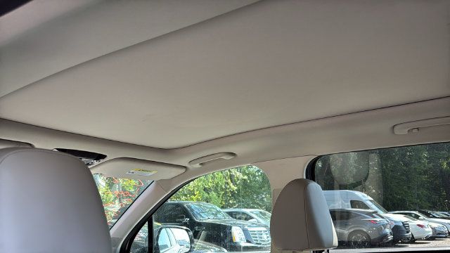Used 2025 Kia Sorento SX FWD image 20
