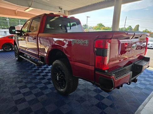 New 2026 Ford F350 XLT w/ XLT Premium Package AWD/4WD image 4