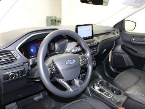 New 2026 Ford Escape Active FWD image 15