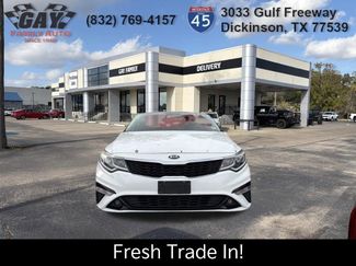 Used 2019 Kia Optima S w/ S Panoramic Sunroof Package video 2