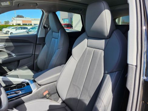 New 2025 Audi Q5 Premium Plus image 12