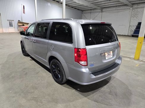 Used 2019 Dodge Grand Caravan GT FWD image 7