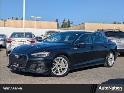 Used 2023 Audi A5 2.0T Premium Plus w/ Premium Plus