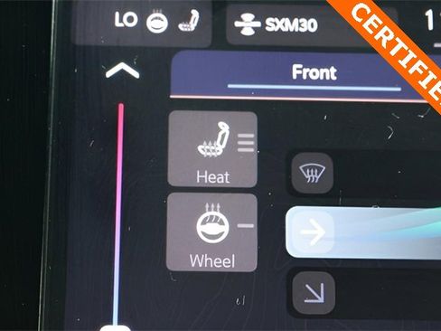 Used 2022 Jeep Grand Cherokee L Laredo image 25