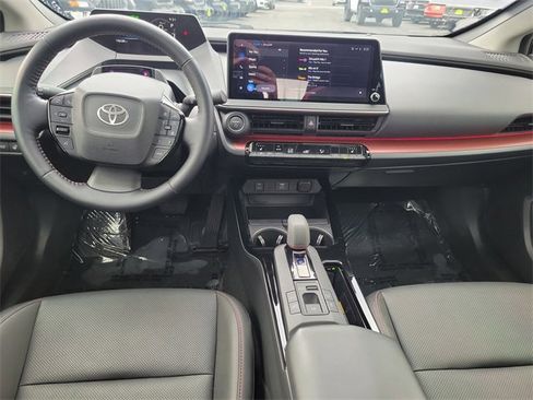 Used 2024 Toyota Prius Prime image 9