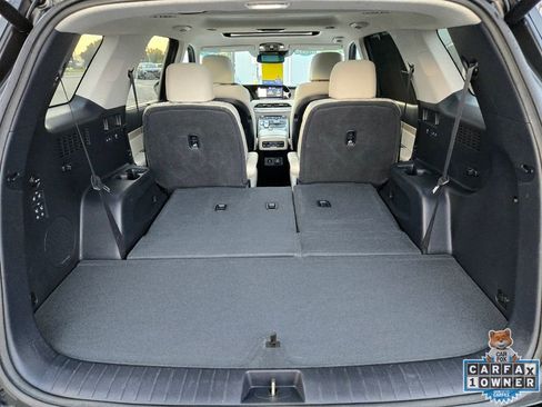 Used 2021 Hyundai Palisade Limited image 21