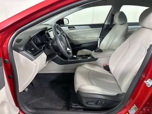 Used 2019 Hyundai Sonata SEL image 11