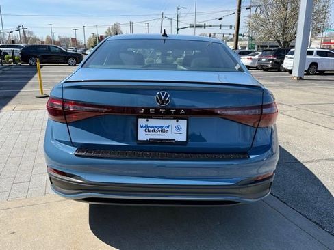 New 2026 Volkswagen Jetta Sport FWD image 5