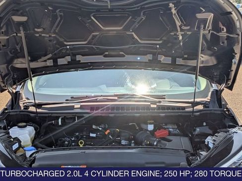 Certified 2023 Ford Edge SEL w/ Convenience Package AWD/4WD image 28
