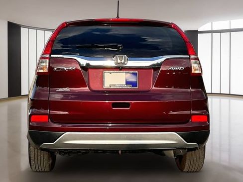 Used 2015 Honda CR-V EX image 5