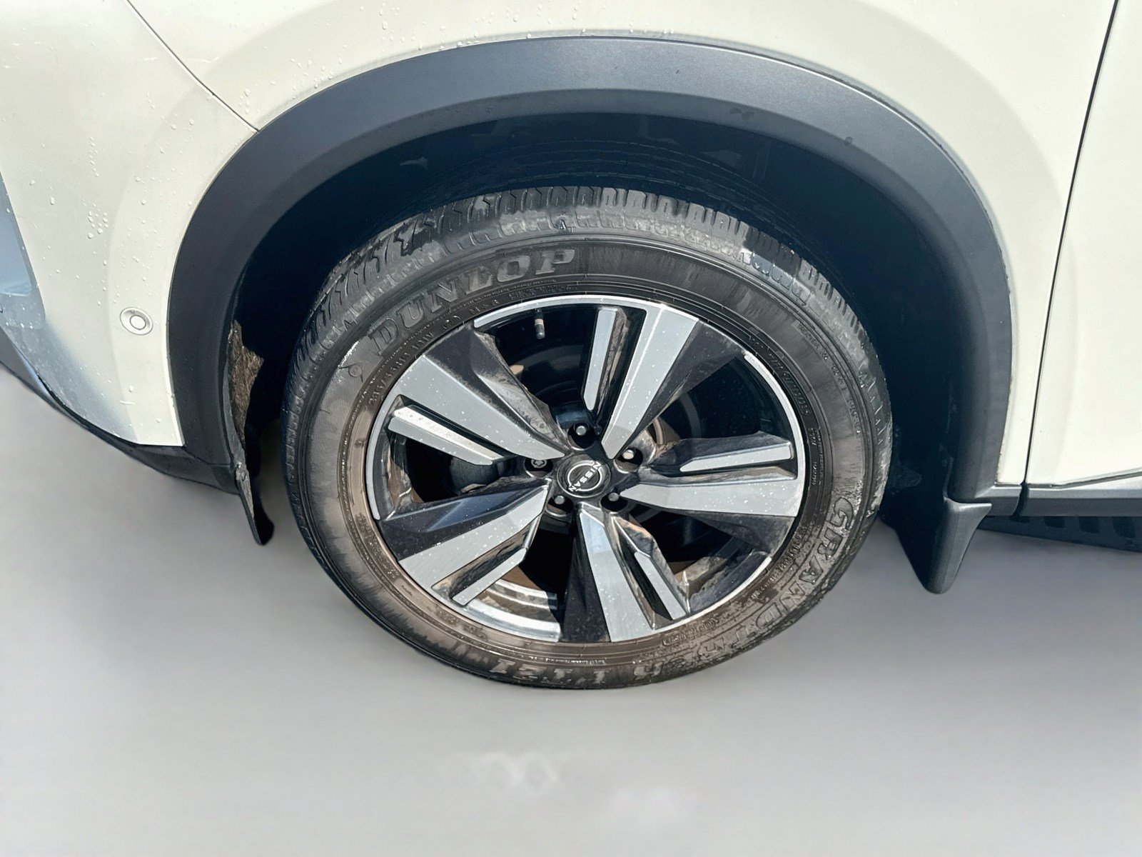 Used 2023 Nissan Rogue Platinum w/ Platinum Premium Package AWD/4WD image 33