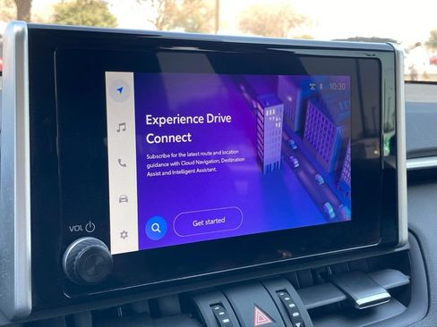 Certified 2024 Toyota RAV4 XLE Premium image 21