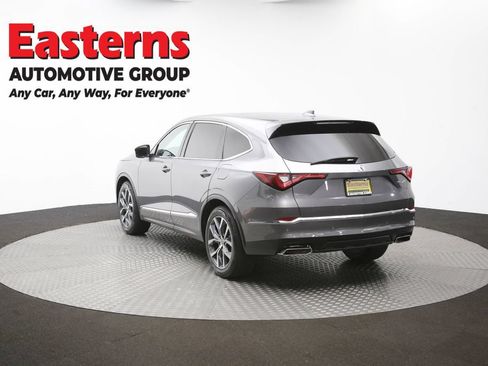 Used 2023 Acura MDX SH-AWD w/ Technology Package image 63