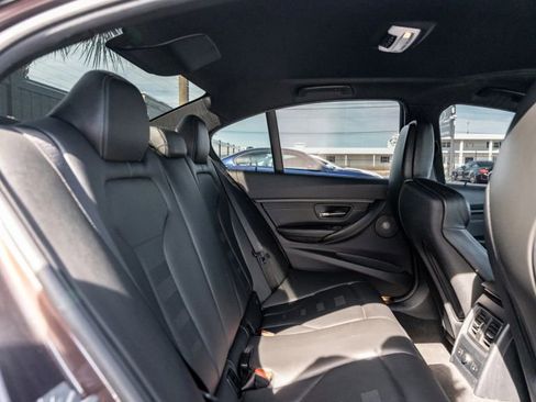 Used 2018 BMW M3 Sedan image 43