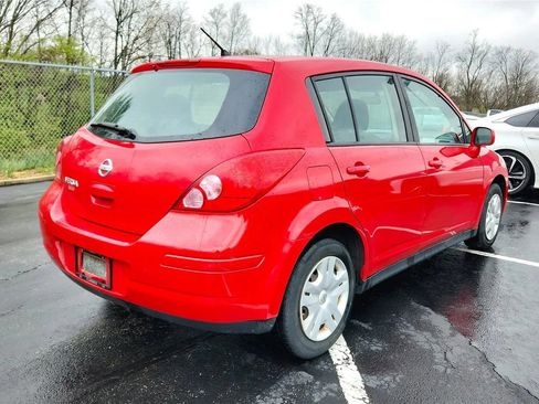 Used 2012 Nissan Versa 1.8 S image 2