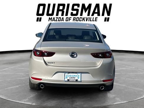 New 2026 MAZDA MAZDA3 s Sport image 5