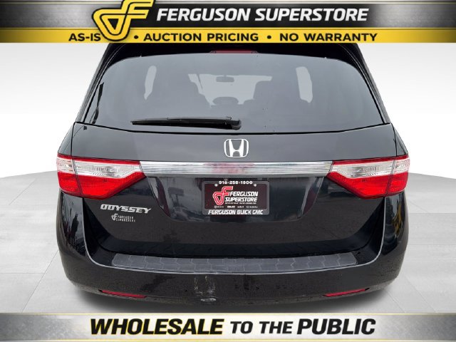 Used 2011 Honda Odyssey EX-L image 6