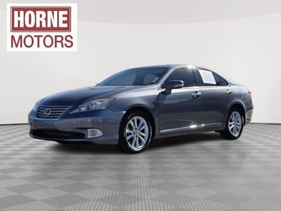 Used 2012 Lexus ES 350