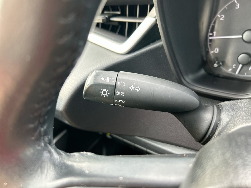 Used 2024 Toyota Corolla SE FWD image 20
