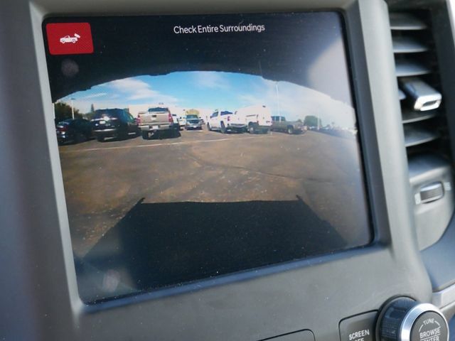 Used 2024 RAM 3500 Tradesman AWD/4WD image 31