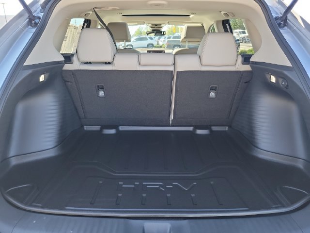 New 2027 Honda HR-V EX-L image 32