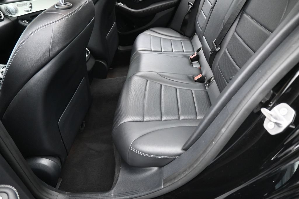Used 2021 Mercedes-Benz C 300 Sedan image 37