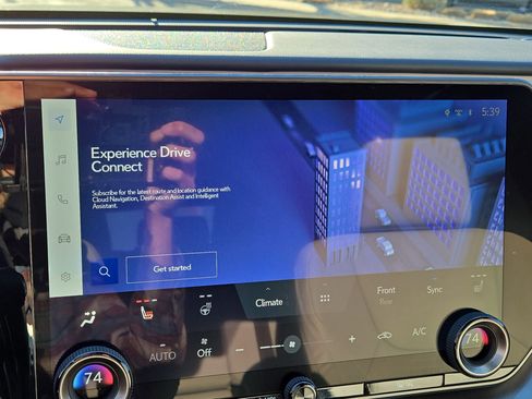 Used 2024 Lexus TX 350 AWD image 19