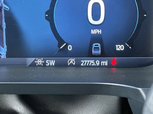 Used 2025 Ford F150 XLT w/ Equipment Group 301A Standard AWD/4WD image 27