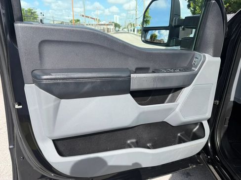 Used 2024 Ford F250 XLT AWD/4WD image 12