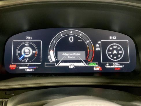 Used 2025 Toyota Corolla GR AWD/4WD image 51