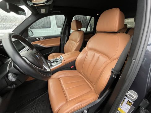 Used 2022 BMW X5 xDrive40i image 16