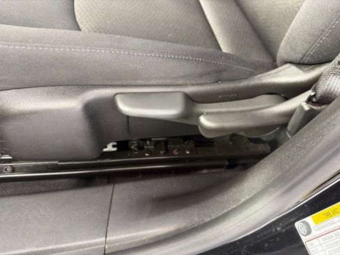 Used 2022 Chevrolet Malibu LS w/ LPO, Floor Liner Package FWD image 16