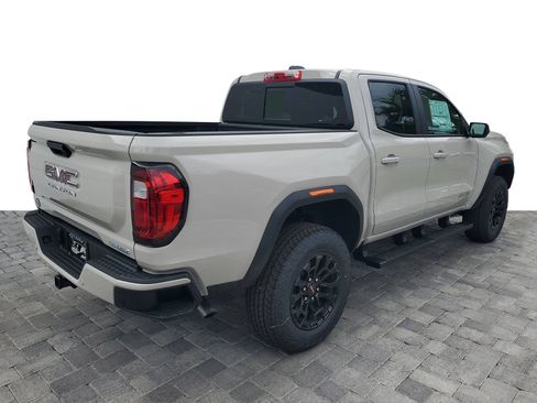 New 2026 GMC Canyon Elevation w/ Convenience Package RWD image 6