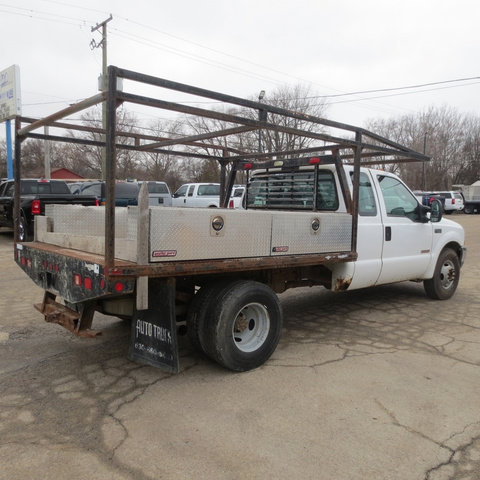 Used 2004 Ford F350 XL RWD image 6